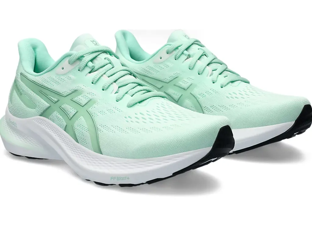 GT-2000™|Hardlopen>ASICS GT-2000 12 Mint Tint/Dark Mint