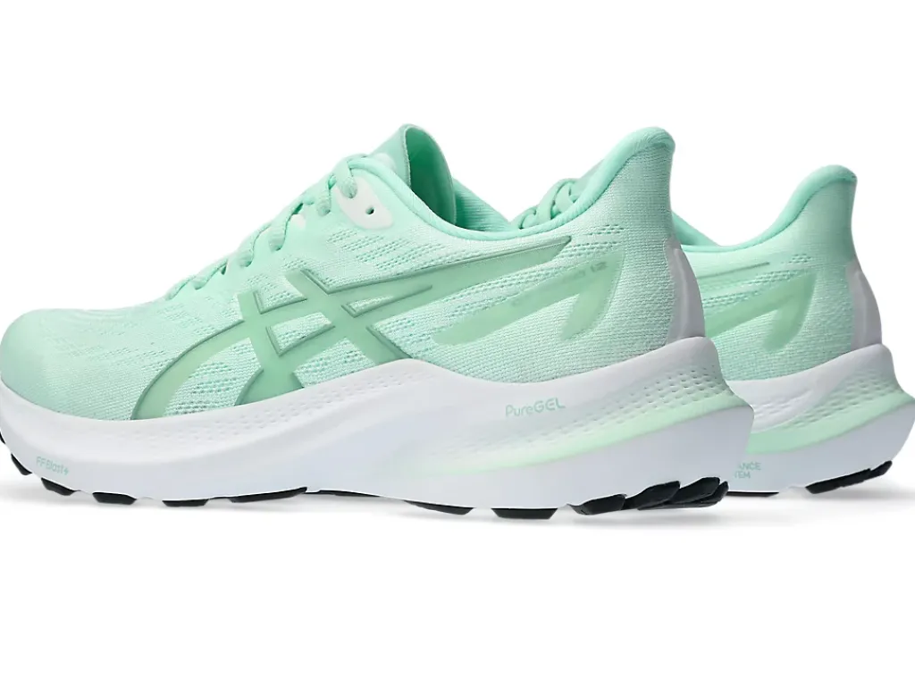 GT-2000™|Hardlopen>ASICS GT-2000 12 Mint Tint/Dark Mint