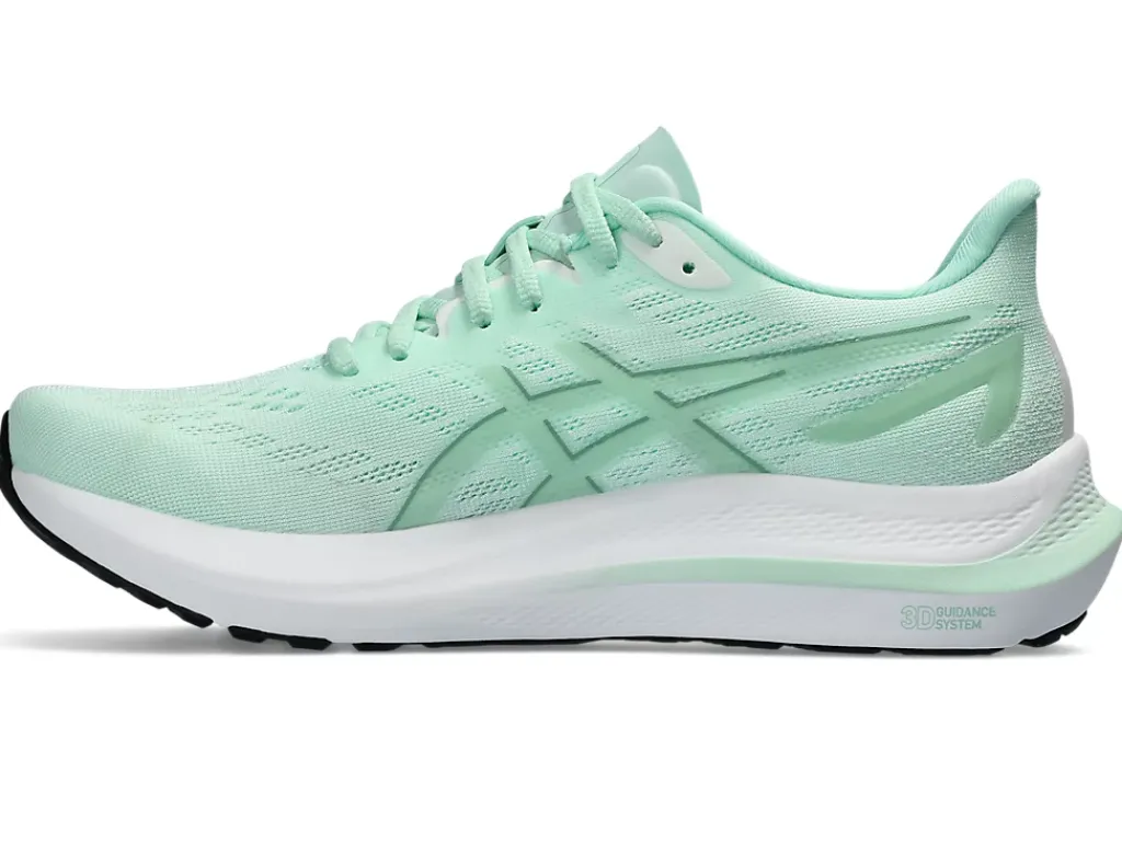 GT-2000™|Hardlopen>ASICS GT-2000 12 Mint Tint/Dark Mint