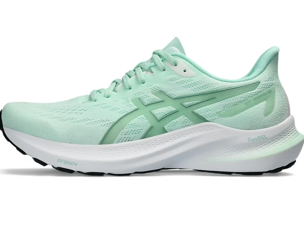 GT-2000™|Hardlopen>ASICS GT-2000 12 Mint Tint/Dark Mint