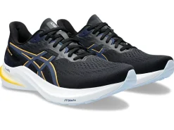 GT-2000™|Hardloopschoenen>ASICS GT-2000 12 Black/Fellow Yellow