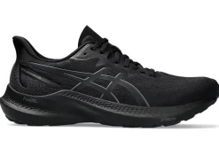 GT-2000™|Run further (stability)>ASICS GT-2000 12 Black/Black