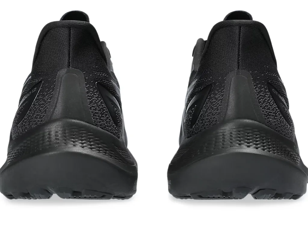 GT-2000™|Run further (stability)>ASICS GT-2000 12 Black/Black
