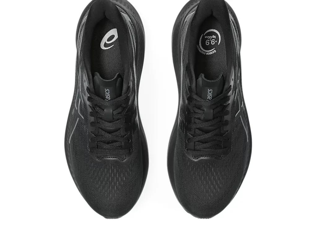 GT-2000™|Run further (stability)>ASICS GT-2000 12 Black/Black