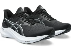 GT-2000™|Run further (stability)>ASICS GT-2000 12 Black/Carrier Grey