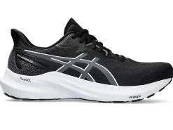 GT-2000™|Run further (stability)>ASICS GT-2000 12 Black/Carrier Grey
