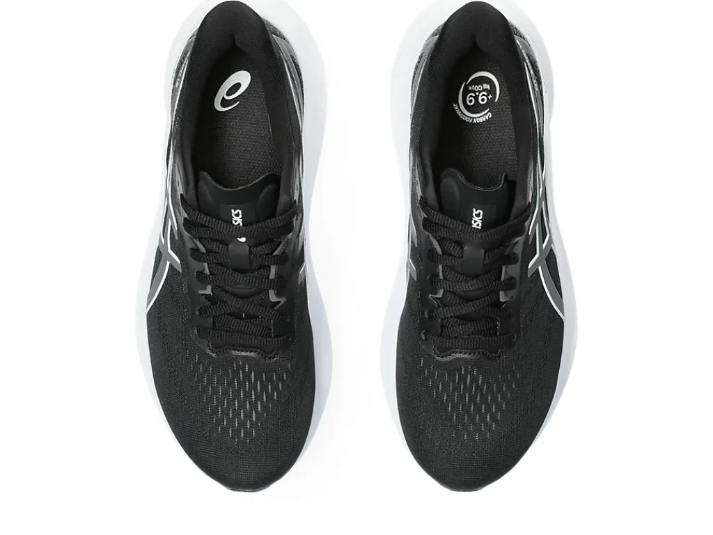 GT-2000™|Run further (stability)>ASICS GT-2000 12 Black/Carrier Grey