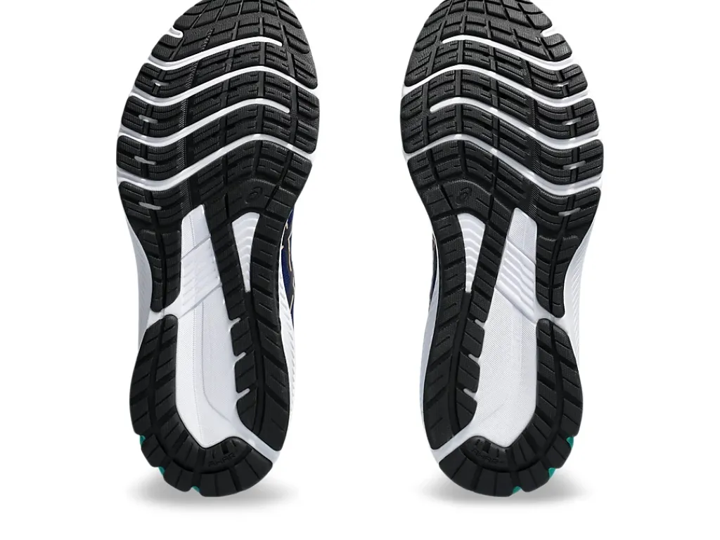 GT-1000™|Hardloopschoenen>ASICS GT-1000 12 Blue Expanse/Champagne