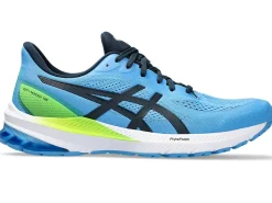 GT-1000™|Hardloopschoenen>ASICS GT-1000 12 Waterscape/French Blue