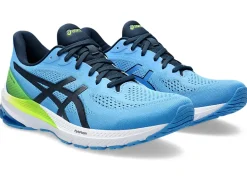 GT-1000™|Hardloopschoenen>ASICS GT-1000 12 Waterscape/French Blue
