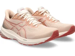 GT-1000™|Hardloopschoenen>ASICS GT-1000 12 Pale Apricot/Light Garnet