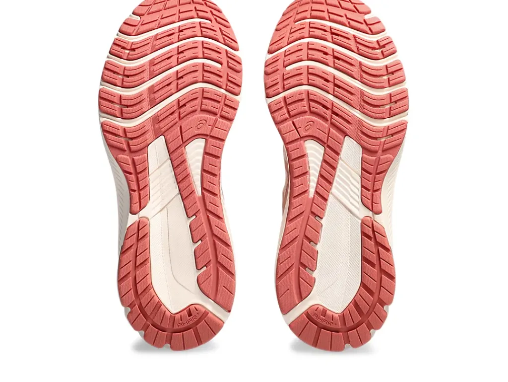 GT-1000™|Hardloopschoenen>ASICS GT-1000 12 Pale Apricot/Light Garnet