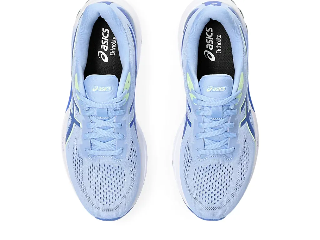 GT-1000™|Hardlopen>ASICS GT-1000 12 Light Sapphire/Illuminate Yellow