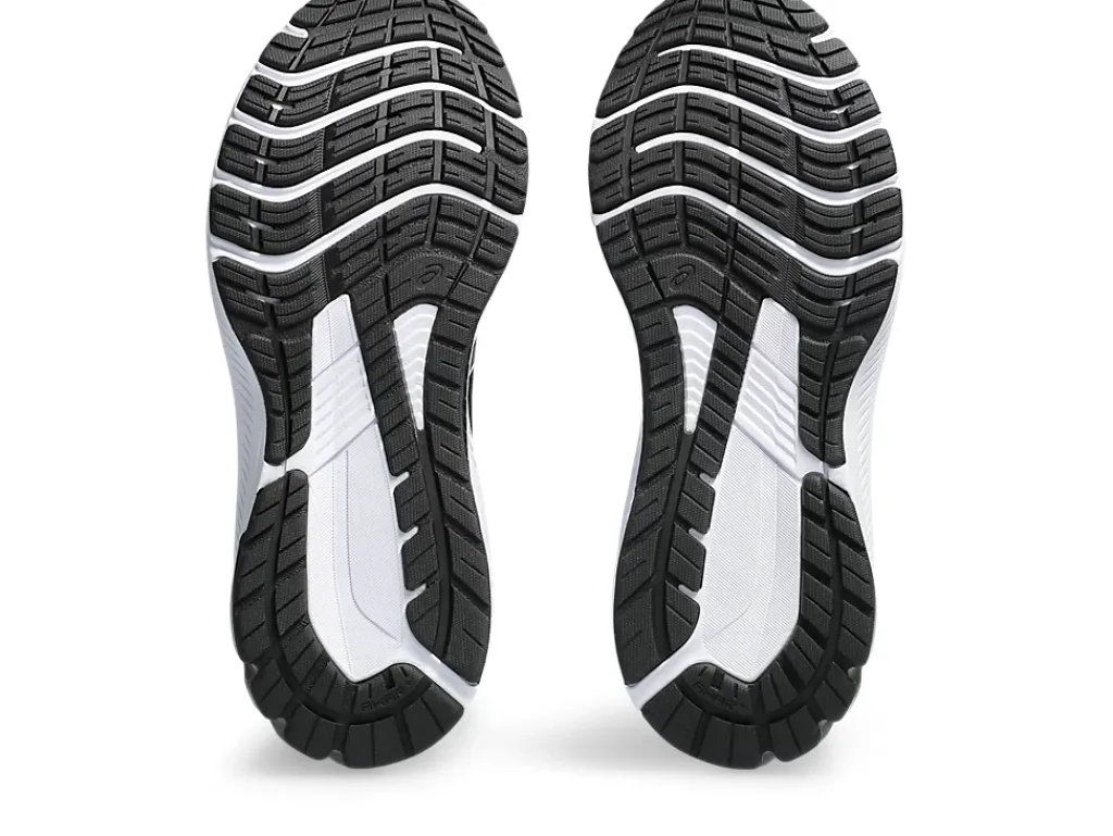 GT-1000™|Run further (stability)>ASICS GT-1000 12 Black/White