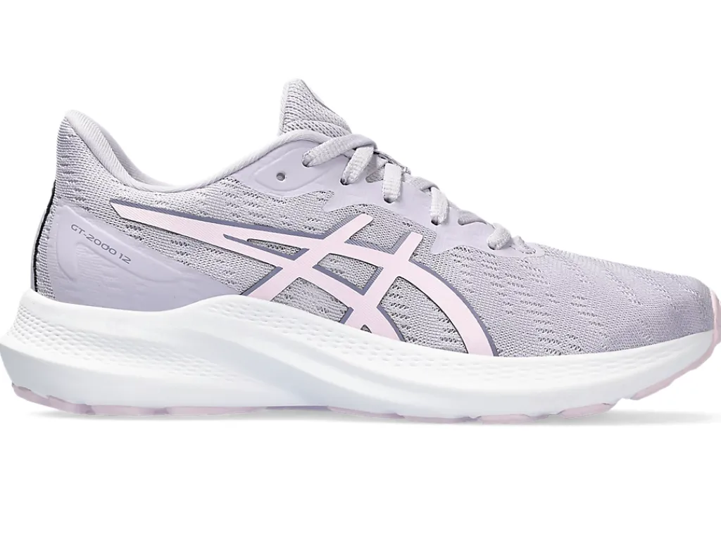 GT-2000™|Hardlopen>ASICS GT-2000 12 GS Faded Ash Rock/Cosmos
