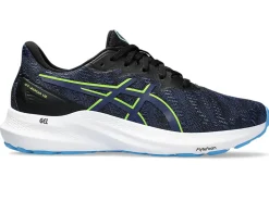 GT-2000™|Hardlopen>ASICS GT-2000 12 GS Black/Blue Expanse