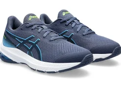 GT-1000™|Hardloopschoenen>ASICS GT-1000 12 GS Thunder Blue/French Blue