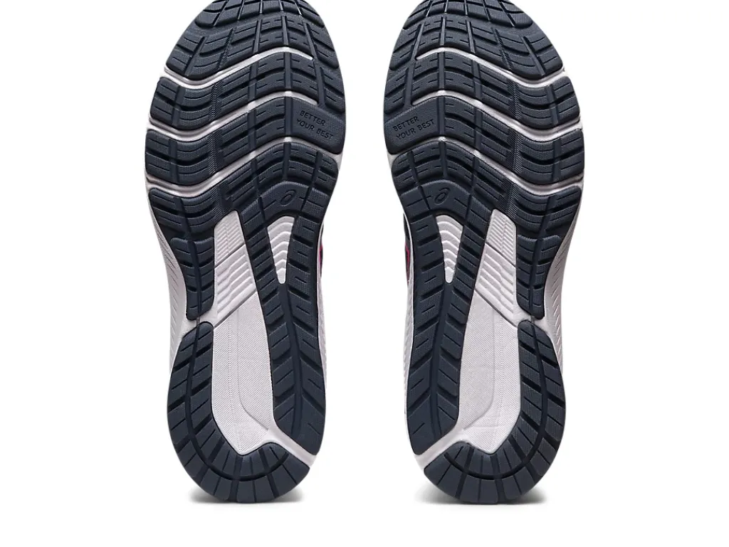 GT-1000™|Hardloopschoenen>ASICS GT-1000 12 GS Tarmac/Pure Aqua
