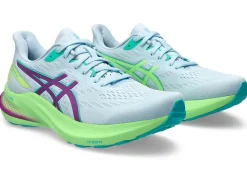GT-2000™|Hardloopschoenen>ASICS GT-2000 12 LITE-SHOW Lite Show/Illuminate Green
