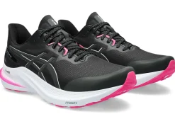 GT-2000™|Hardloopschoenen>ASICS GT-2000 12 LITE-SHOW Black/Pure Silver