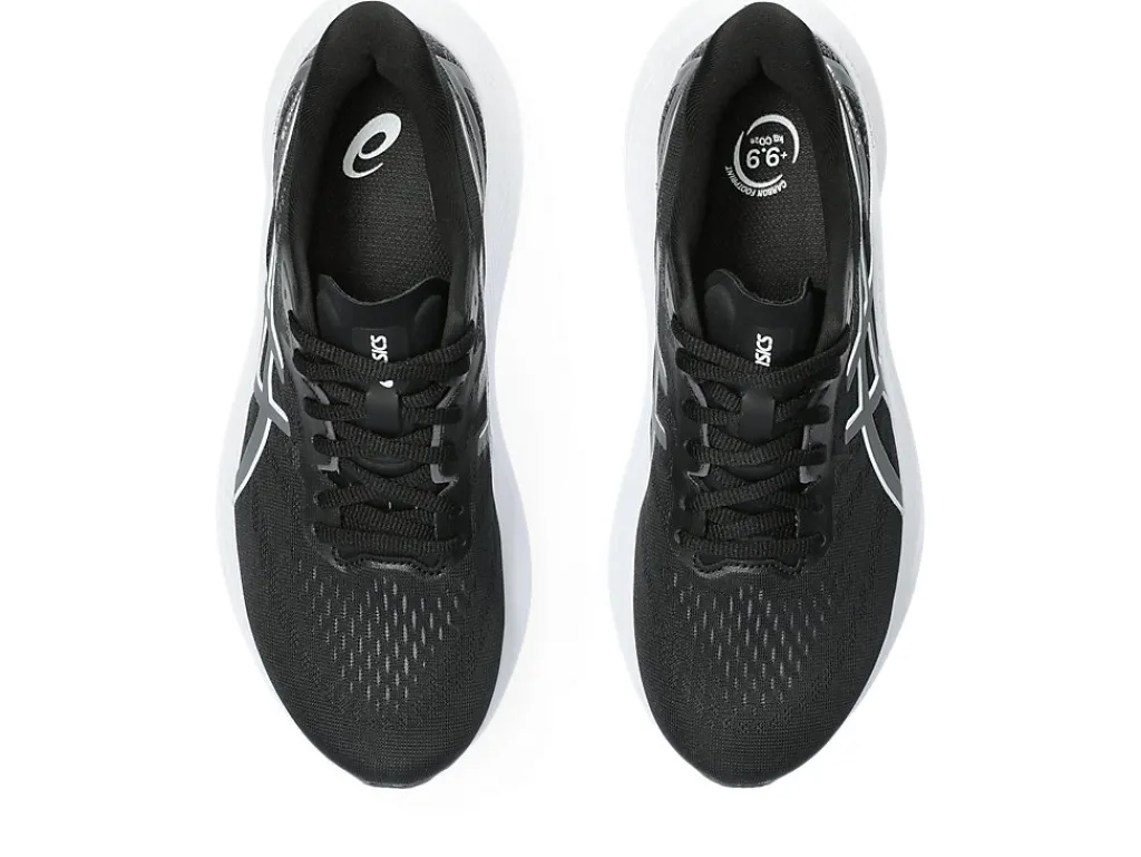 GT-2000™|Hardloopschoenen>ASICS GT-2000 12 NARROW Black/Carrier Grey