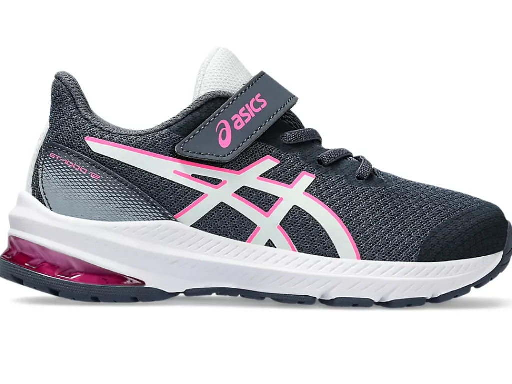 GT-1000™|Hardloopschoenen>ASICS GT-1000 12 PS Tarmac/Pure Aqua