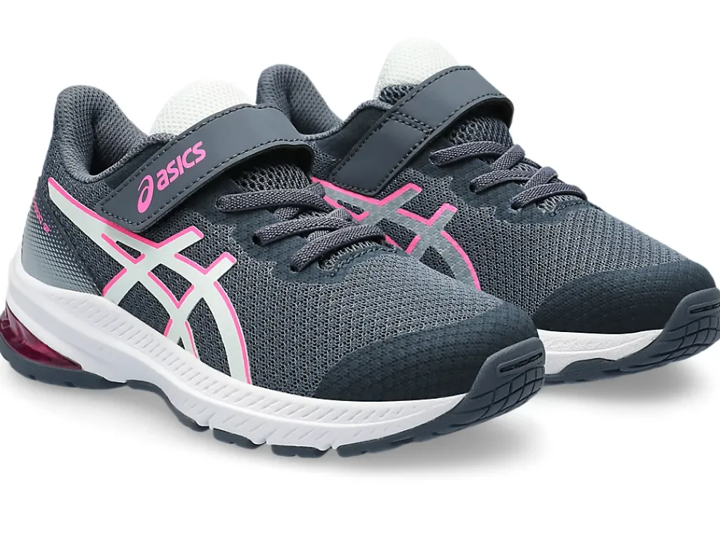 GT-1000™|Hardloopschoenen>ASICS GT-1000 12 PS Tarmac/Pure Aqua
