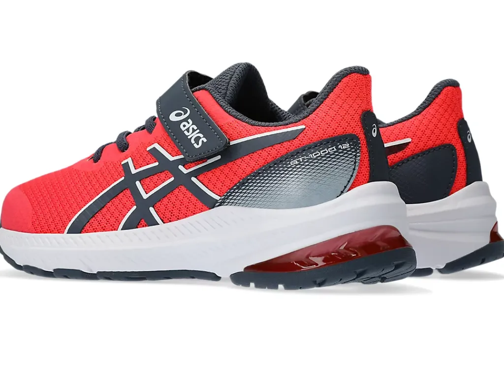GT-1000™|Hardloopschoenen>ASICS GT-1000 12 PS Diva Pink/Tarmac