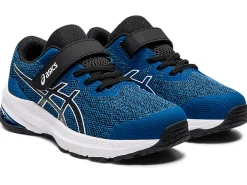 Hardloopschoenen|Hardlopen>ASICS GT-1000 11 PS Lake Drive/Black