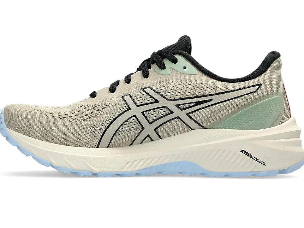 GT-1000™|Hardloopschoenen>ASICS GT-1000 12 TR Nature Bathing/Rose Rouge