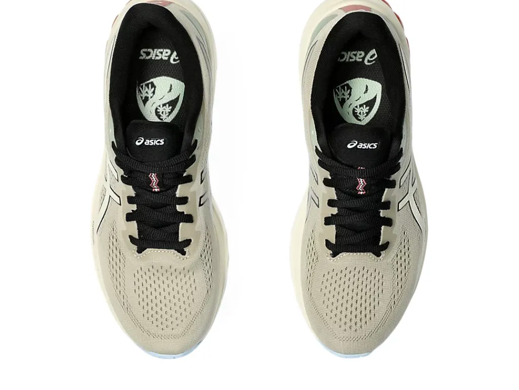 GT-1000™|Hardloopschoenen>ASICS GT-1000 12 TR Nature Bathing/Rose Rouge