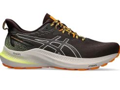 GT-2000™|Hardloopschoenen>ASICS GT-2000 12 TR Nature Bathing/Neon Lime