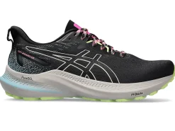 GT-2000™|Hardloopschoenen>ASICS GT-2000 12 TR Nature Bathing/Lime Green
