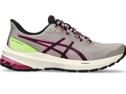GT-1000™|Hardloopschoenen>ASICS GT-1000 12 TR Nature Bathing/Lime Green