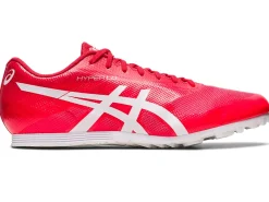 Atletiek|Hardlopen>ASICS HYPER LD&trade; 6 Diva Pink/White
