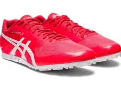 Atletiek|Hardlopen>ASICS HYPER LD&trade; 6 Diva Pink/White