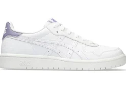 JAPAN S|SportStyle>ASICS JAPAN S White/Ash Rock