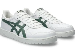 Collectie|JAPAN S>ASICS JAPAN S White/Ivy