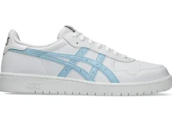 Sportstyle|JAPAN S>ASICS JAPAN S White/Faded Denim
