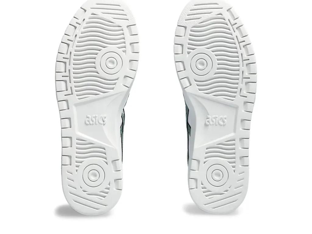 JAPAN S|Kinderen>ASICS JAPAN S GS White/Ivy