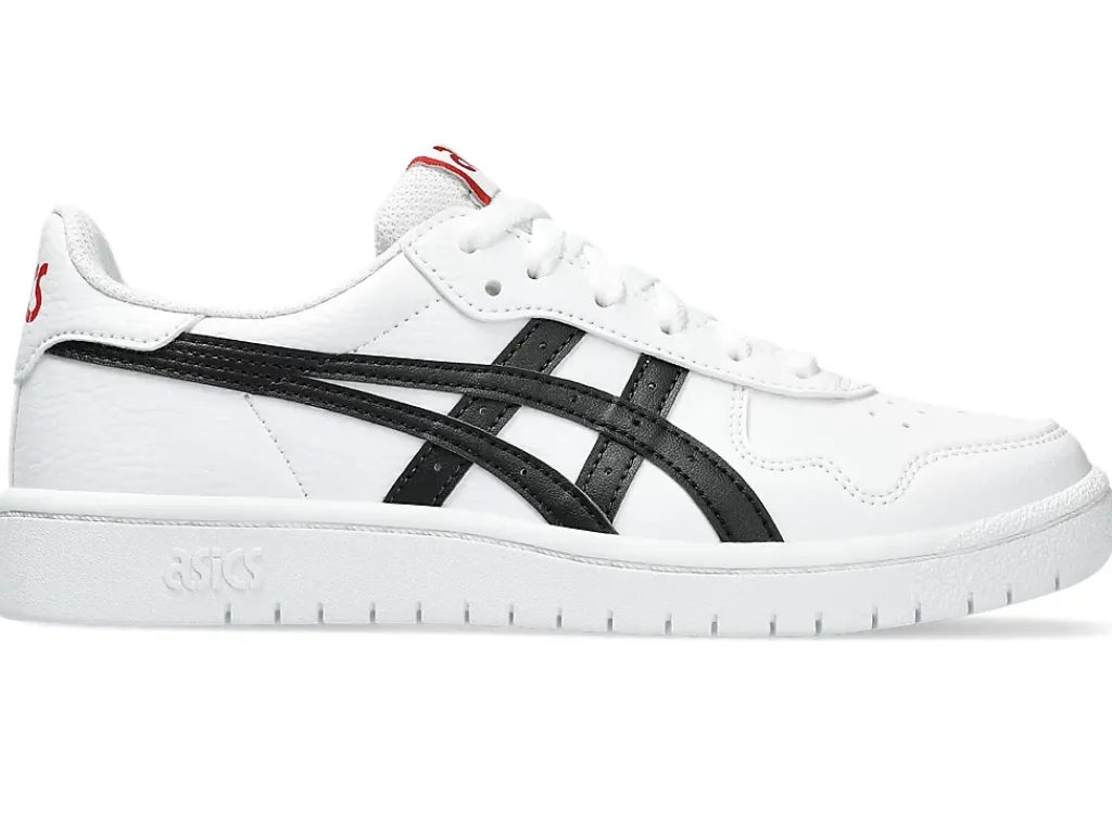 Collectie|JAPAN S>ASICS JAPAN S GS White/Black