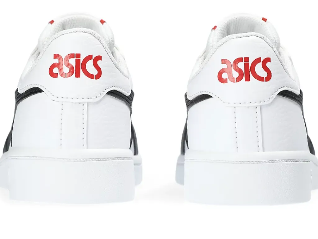 Collectie|JAPAN S>ASICS JAPAN S GS White/Black