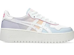 JAPAN S|Nieuw binnen>ASICS JAPAN S PF White/Arctic Blue