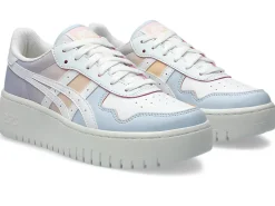 JAPAN S|Nieuw binnen>ASICS JAPAN S PF White/Arctic Blue