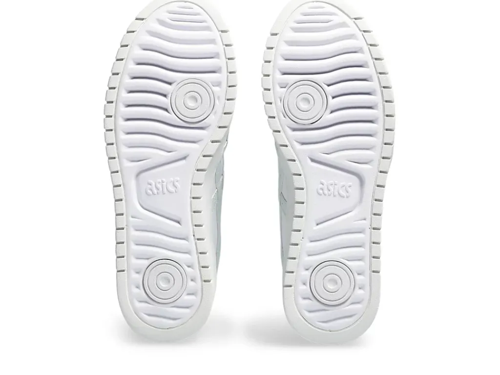 JAPAN S|SportStyle>ASICS JAPAN S PF White/Pure Aqua