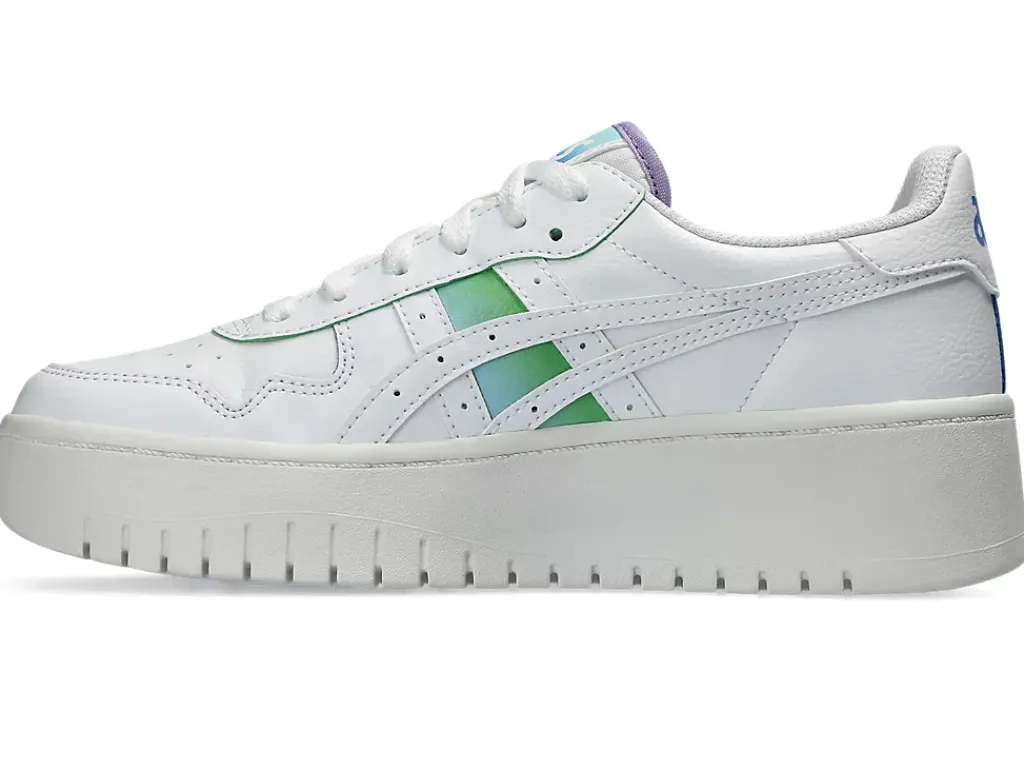 JAPAN S|Nieuw binnen>ASICS JAPAN S PF White/White