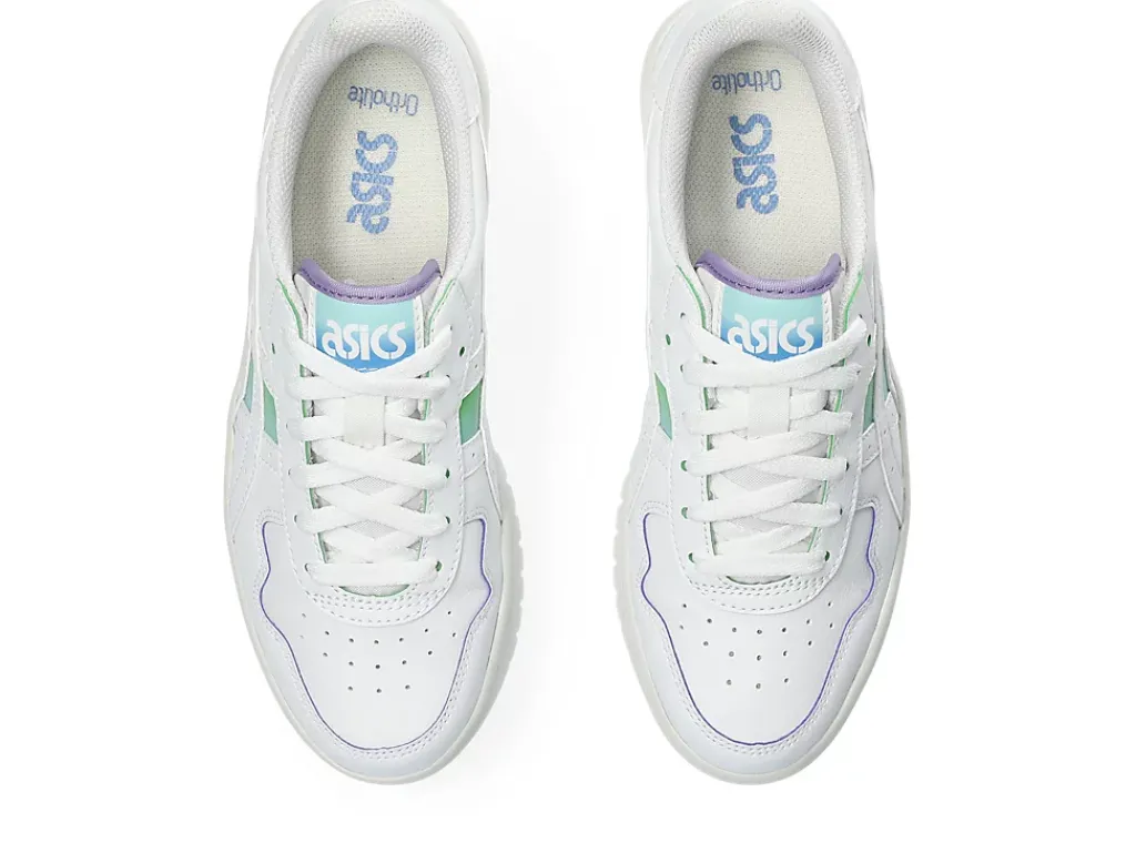 JAPAN S|Nieuw binnen>ASICS JAPAN S PF White/White