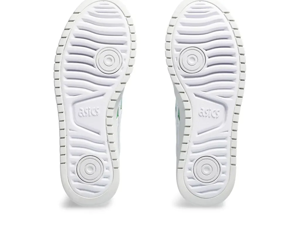 JAPAN S|Nieuw binnen>ASICS JAPAN S PF White/White