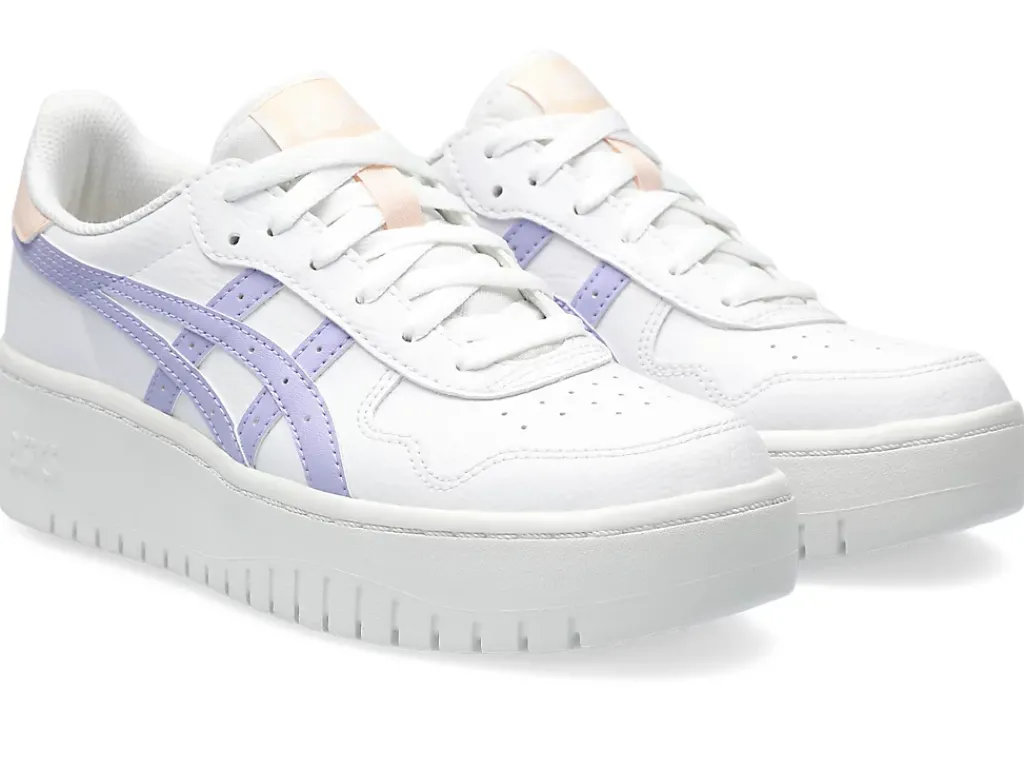 JAPAN S|SportStyle>ASICS JAPAN S PF White/Vapor