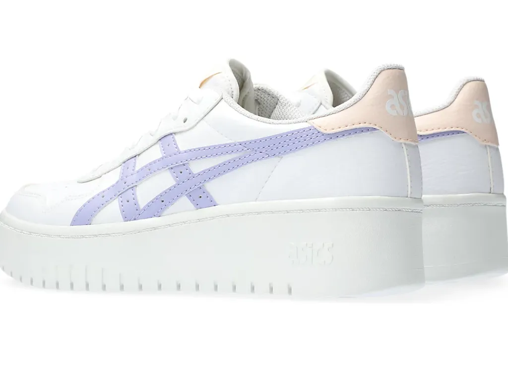JAPAN S|SportStyle>ASICS JAPAN S PF White/Vapor
